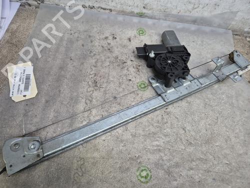 Used Front right window mechanism FIAT DUCATO Van (250_) 100 Multijet 2,2 D (100 hp) 30521835