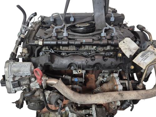 Used Engine Engine JAGUAR X-TYPE I (X400) 2.2 D (146 hp) 29550514 29550514