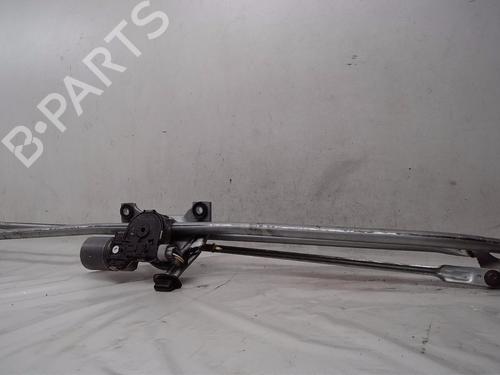 Front wiper motor OPEL MERIVA B MPV (S10) 1.4 (75) | BP16404641M29 