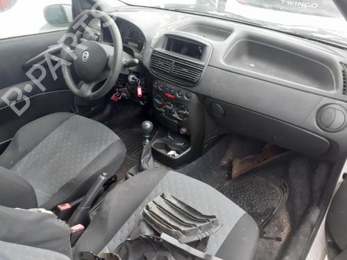 Starter FIAT PUNTO (188_)  | BP17115790M8 
