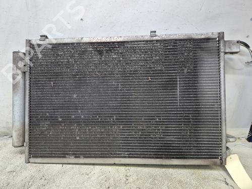 AC radiator FORD FIESTA VI (CB1, CCN) 1.4 TDCi | BP27169312M32 