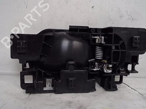 Used Front left interior door handle CITROËN C4 CACTUS 1.2 PureTech 130 (131 hp) 13843676