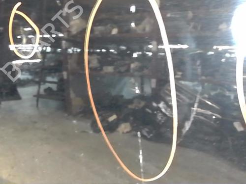 Right rear door LAND ROVER RANGE ROVER III (L322) 3.6 D 4x4 | BP20216949C5 