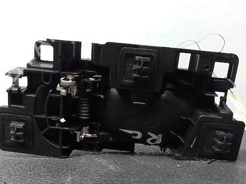Rear left interior door handle CITROËN C5 AIRCROSS (A_) 1.5 BlueHDi 130 (ACYHZJ, ACYHZR) | BP23140583I15