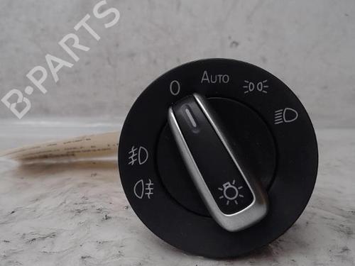 Headlight switch VW GOLF VI (5K1)  | BP15717076I24 