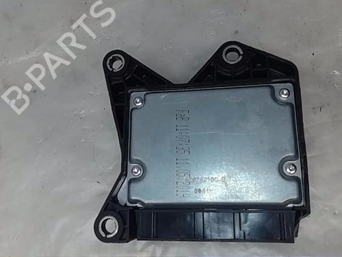 ECU airbags CITROËN C4 SPACETOURER (3D_)  | BP20713720M53 