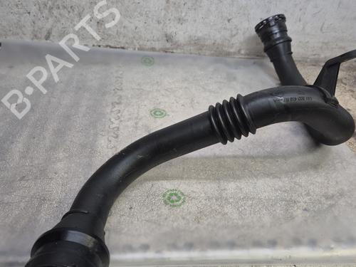 Tuyau RENAULT MEGANE III Hatchback (BZ0/1_, B3_) | BP30824543M125