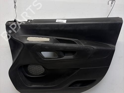 Used Front right panel Front right panel 38022845 38022845
