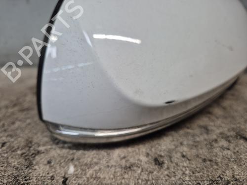 Right mirror HYUNDAI i10 II (BA, IA) 1.2 | BP29136852C27 