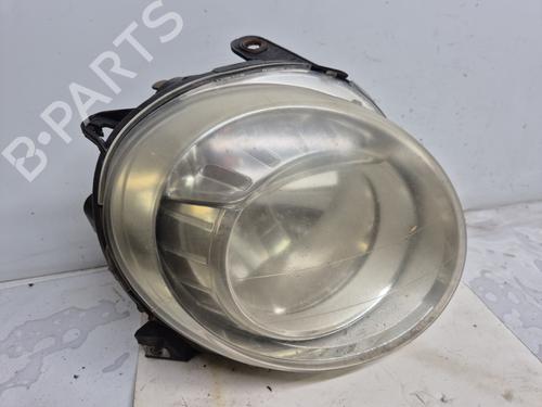 Used Right headlight Right headlight FIAT 500 (312_) 1.2 (312AXA1A) (69 hp) 33297398 33297398