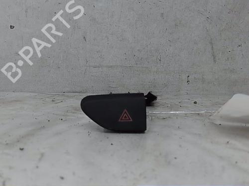 Warning switch RENAULT CLIO IV (BH_) 0.9 TCe 90 (BHNF, BHMA, BHMH, BHJK, BHJR) | BP13827420I22 