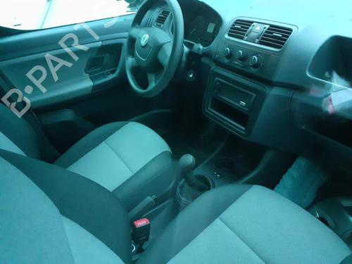 Mass air flow sensor SKODA ROOMSTER (5J7) 1.4 TDI | BP13860046M95 