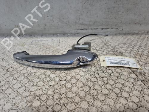 Used Front left exterior door handle MINI MINI CLUBMAN (R55) Cooper D (109 hp) 26442562