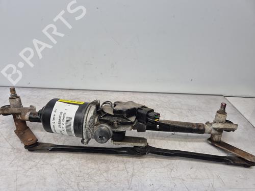 Viskermotor vindrude KIA RIO II (JB) [2005-2011]  32291080