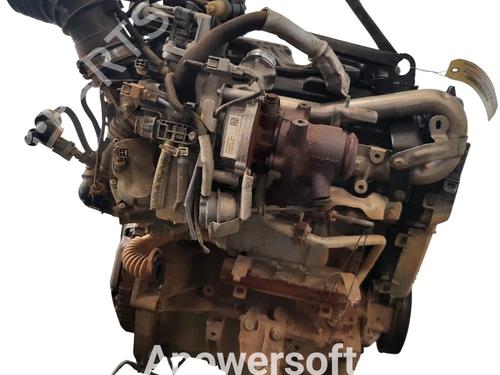 Engine RENAULT KANGOO Express (FW0/1_)  | BP34229178M1  - Image 5