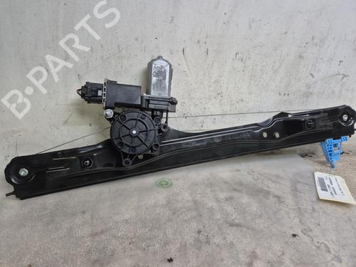 Used Front right window mechanism FIAT DOBLO Cargo (263_) [2010-2025]  27856523
