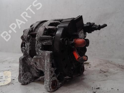 Alternator RENAULT TWINGO III (BCM_, BCA_) 0.9 TCe 90 (BCM9, BCM2) | BP16566522M7 