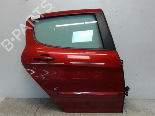 Right rear door PEUGEOT 308 I (4A_, 4C_) 1.6 16V | BP13822546C5 