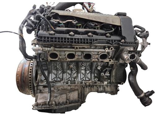 Engine BMW 6 (E63) 645 Ci | BP27244967M1 