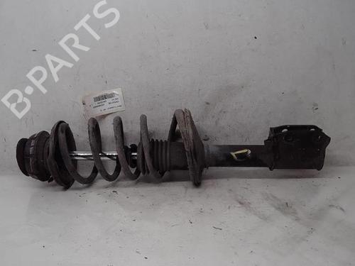 Venstre fortil støddæmper DACIA SANDERO 1.4 (BS0C, BS0A, BS0G, BS1F, BS0E) (75 hp) 16566816