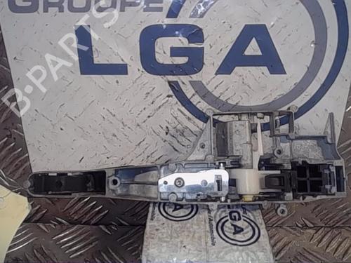Front right exterior door handle PEUGEOT 308 I (4A_, 4C_) 1.6 HDi | BP13859710C129 