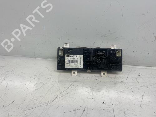 Climate control RENAULT MASTER III Platform/Chassis (EV, HV, UV) 2.3 dCi 145 RWD (UV0F, UV0E, HV0E, HV0F, HV0T, HV10,... | BP36396587I5 - Image 2
