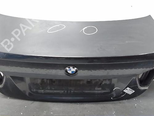Tailgate BMW 3 (E90) 320 d | BP19281684C6 