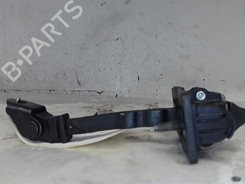 Hinge/Door check strap PEUGEOT 3008 II SUV (MC_, MR_, MJ_, M4_) 1.5 BlueHDi 130 | BP22434436C146