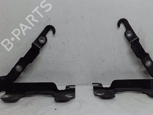 Used Hinge/Door check strap ALFA ROMEO 159 (939_) 1.9 JTDM 16V (939AXC1B, 939AXC12) (150 hp) 14568808