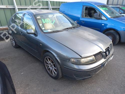 Used Parts SEAT LEON (1M1) 1.9 TDI (110 hp) 4321285
