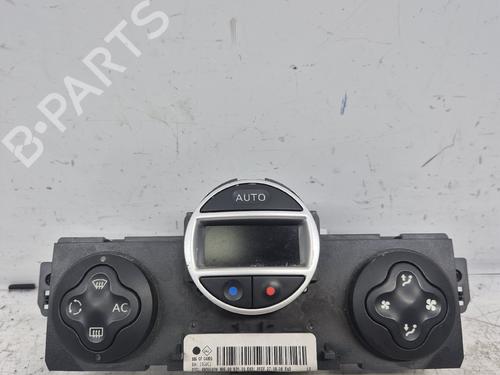 Climate control RENAULT CLIO III (BR0/1, CR0/1) 1.5 dCi (BR17, CR17) | BP34455937I5 - Image 2