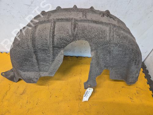 Wheel arch VW GOLF VI (5K1) 2.0 GTi | BP24419716C56 