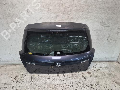 Used Tailgate SUZUKI SWIFT IV (FZ, NZ) 1.2 (AZH412, ZC72S) (94 hp) 30332294