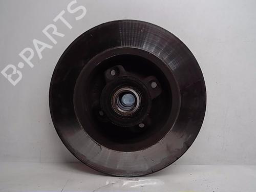 Right rear steering knuckle CITROËN DS4 (NX_) 1.6 HDi 110 | BP14565369M28 