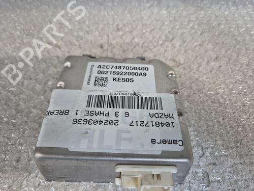 Camera MAZDA 6 Estate (GJ, GL) 2.2 D (GJ2FW, GJ692) | BP25150084E14 