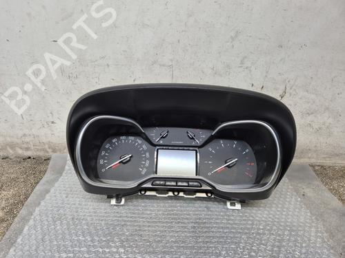 Kombiinstrument CITROËN C3 AIRCROSS II (2R_, 2C_) 1.5 BlueHDi 110 (110 hp) 30714561