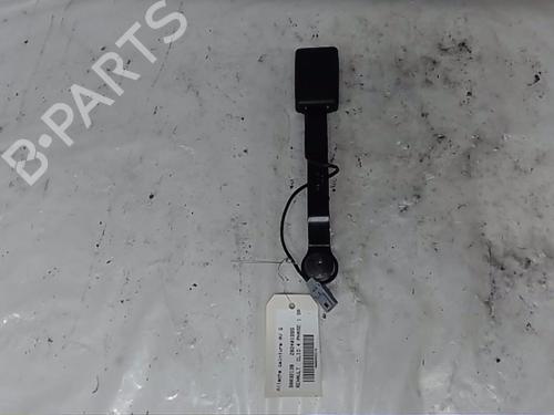 Seat buckle RENAULT CLIO IV Grandtour (KH_) 0.9 TCe 90 | BP19281521I32 