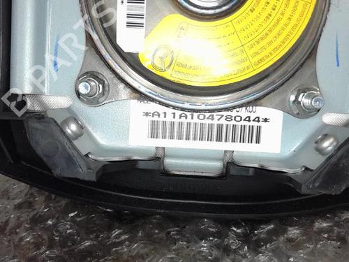 Used Driver airbag MAZDA 5 (CR) 2.0 CD (CR19) (110 hp) 18414399
