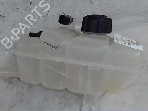 Expansion tank RENAULT MEGANE IV Hatchback (B9A/M/N_) 1.8 RS TCe 280 (B9M6) | BP22018337C120 