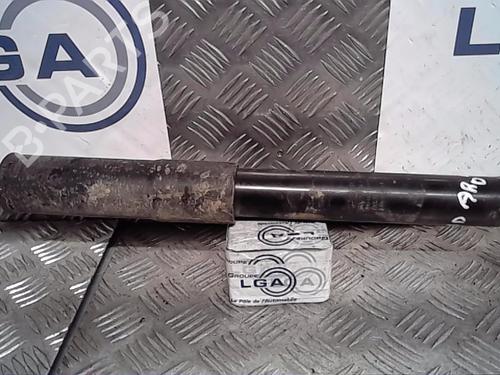 Used Right rear shock absorber NISSAN X-TRAIL III (T32_, T32R, T32RR) 2.0 dCi ALL MODE 4x4-i (NT32) (177 hp) 13861822