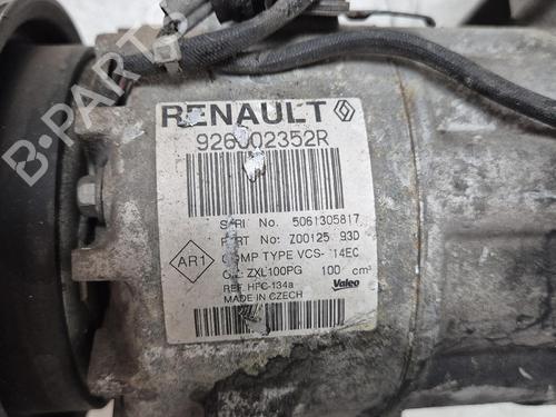 AC-Kompressor AC-Kompressor 37648890 37648890