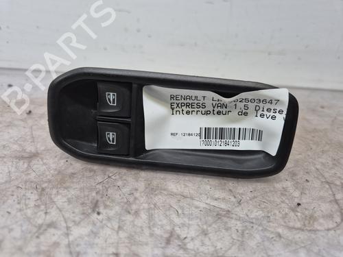 left-front-window-switch-renault-express-box-bodympv-2021-32633215 main image
