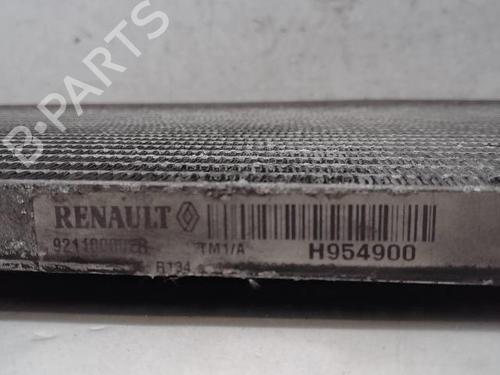 Used AC radiator RENAULT LAGUNA Coupe (DT0/1) 2.0 dCi (DT01, DT08, DT09, DT0K, DT12, DT1C, DT1D, DT1M,... (150 hp) 16566895