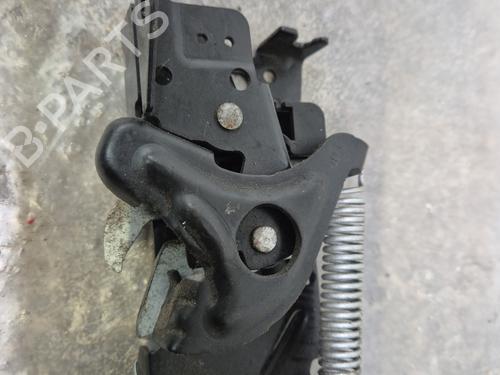 Panserlås Panserlås BMW 1 (F20) M 135 i xDrive (320 hp) 34106030 34106030