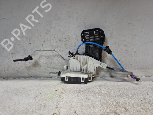 Used Front right lock MERCEDES-BENZ A-CLASS (W176) A 200 (176.043) (156 hp) 26945048