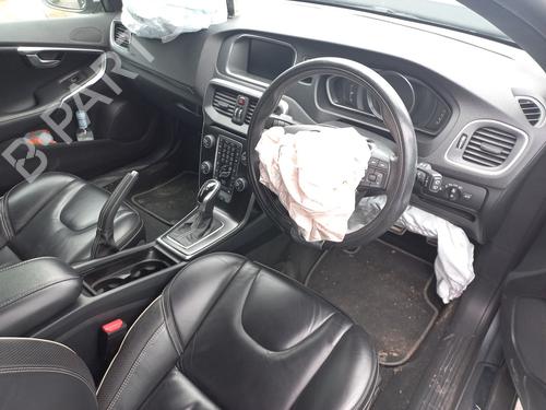 Left front window switch VOLVO V40 Hatchback (525) D4 | BP30310754I27  - Image 11