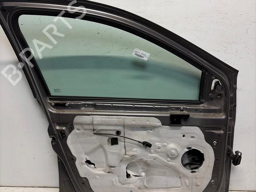 left-front-door-renault-clio-iii-br01-cr01-2005-2006-2007-2008-2009-2010-2011-2012-2013-2014-37705022 main image