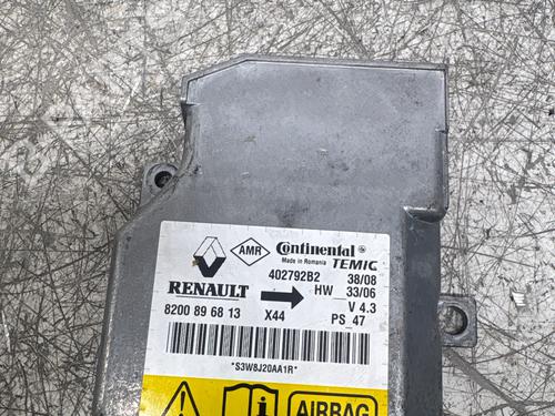 ecu-airbags-renault-twingo-ii-cn0_-2007-38736572 main image