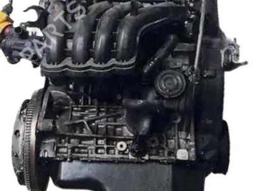 Engine VW GOLF PLUS V (5M1, 521) | BP15523351M1
