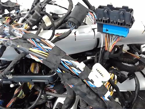 Used Wiring harness BMW 3 Gran Turismo (F34) [2012-2025]  20507899